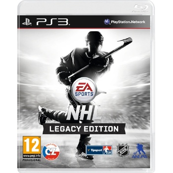 NHL: Legacy Edition