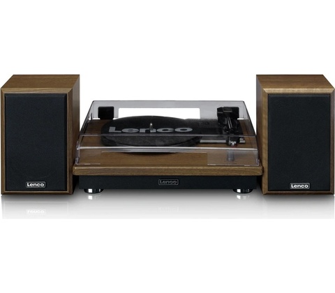 Lenco LS-100