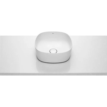 Image 1 of Roca Inspira 37x37 cm white (A327502000)