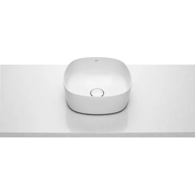 Roca Inspira 37x37 cm white (A327502000)