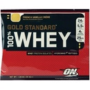Optimum Nutrition 100 Whey Gold Standard 31 g