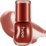 fwee - 3D Voluming Gloss 5.3g - Rose Scotch 30%