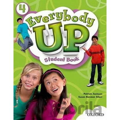 Everybody Up 4 Multi-pack B
