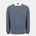 Jack Wills Блуза с яка Jack Wills Men's Cotton Long Sleeve Rugby Polo Shirt - Faded Indigo