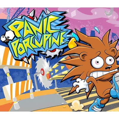 Panic Porcupine