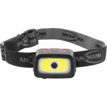Ansmann HD200B