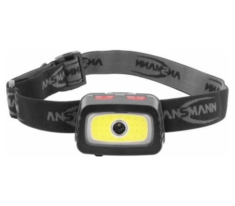Ansmann HD200B