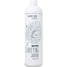 Bes Colour Lock Clarifying Shampoo 1000 ml