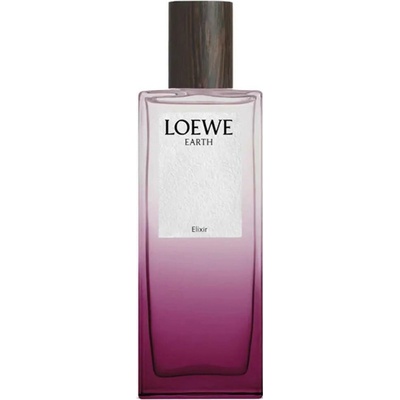 Loewe Earth Elixir parfumovaná voda unisex 50 ml