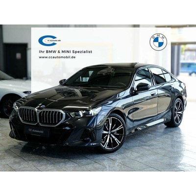 BMW 520d xDrive M Sport 145 kW