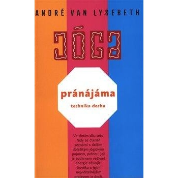 Jóga Pránájáma