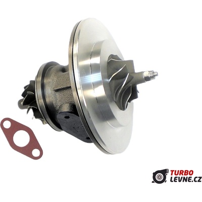 Střed turbodmychadla 53039880015 - Škoda Octavia I 1.9 TDI 66kW - AGR – Hledejceny.cz