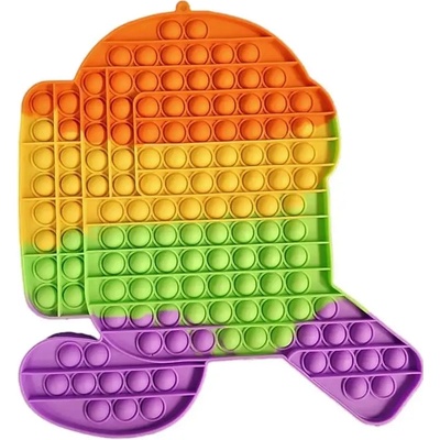 Leventi Pop it Robot