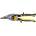 Topmaster Professional Ножица за ламарина 250mm дясна TMP (370506)