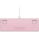 Image 1 of Glorious PC Gaming Race GMMK 2 Compact (GLO-GMMK2-65-RGB-P)