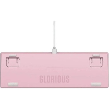 Image 1 of Glorious PC Gaming Race GMMK 2 Compact (GLO-GMMK2-65-RGB-P)