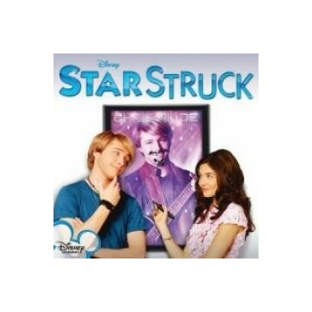 STARSTRUCK/VARIOUS: OST CD