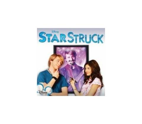 STARSTRUCK/VARIOUS: OST CD