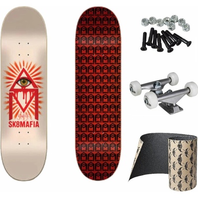 SK8 MAFIA Eye Yes Turner