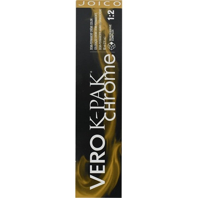 Joico Vero K-Pak Chrome Color Sandalwood 60 ml