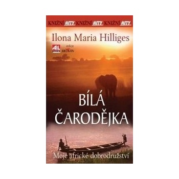 Bílá čarodějka