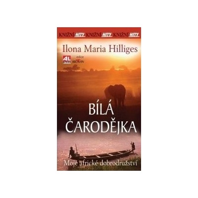 Bílá čarodějka