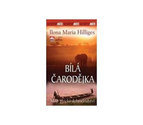 Bílá čarodějka
