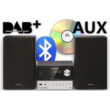 Grundig CMS 3000 BT DAB+