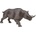 Mojo Фигурка Mojo Prehistoric life - Бронтотериум (387155)