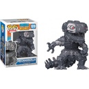 Funko Pop! Godzilla vs Kong Mechagodzilla Metalic 1019