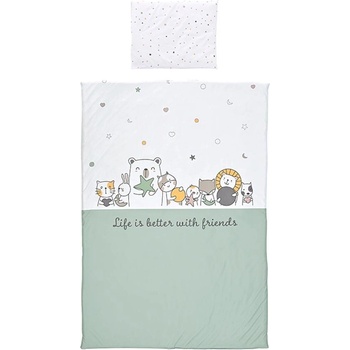 Lorelli СЕТ 3 части РАНФОРС happy friends mИНТ (3800166125565)