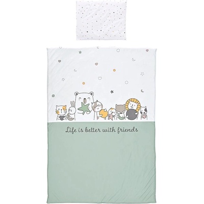 Lorelli СЕТ 3 части РАНФОРС happy friends mИНТ (3800166125565)