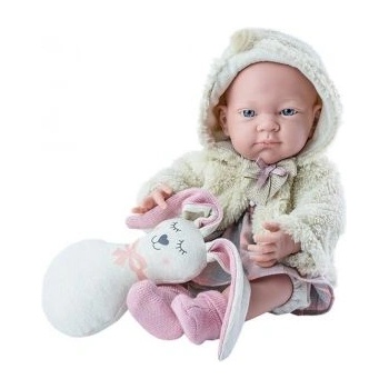 Paola Reina - Комплект дрехи за кукла бебе - 36 см (55024_1)