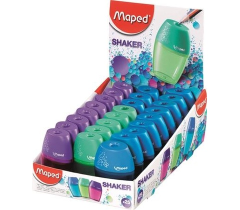 Strúhadlo Maped SHAKER