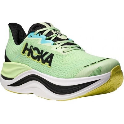 Hoka Skyward X M 1147911 LMTH luna moth black