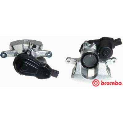 Brzdový strmeň BREMBO F 85 285 (F85285)