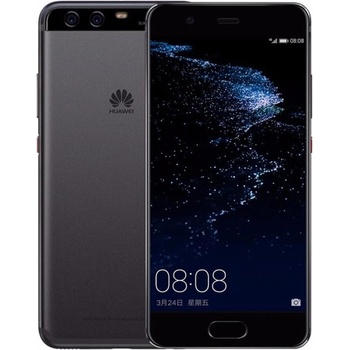 Huawei P10 64GB Dual SIM Graphite Black
