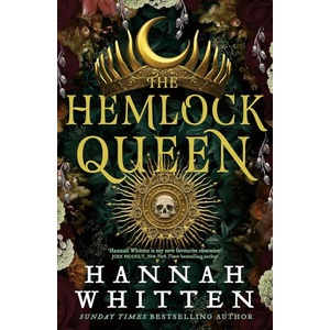 The Hemlock Queen (ISBN: 9780356518930)