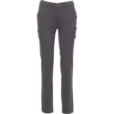 Payper forest stretch summer lady nohavice dámske smoke