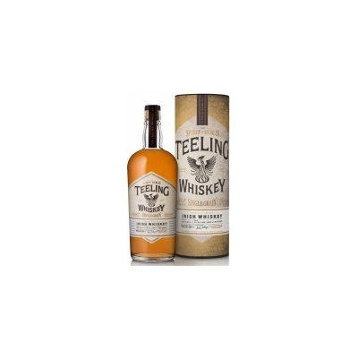 Teeling Single Grain Wine Cask Finish Irish whisky 46% 0,7 l (tuba)