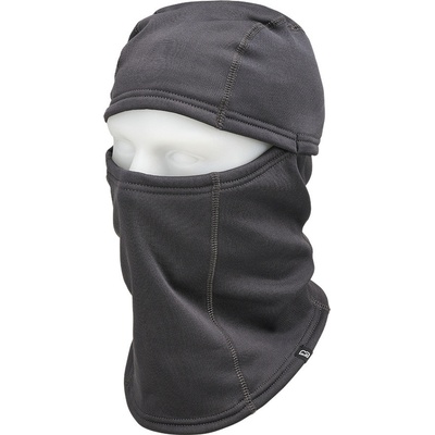 Brandit kukla balaclava storm šedá