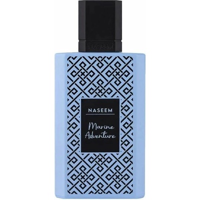Naseem Marine Adventure toaletní voda unisex 50 ml