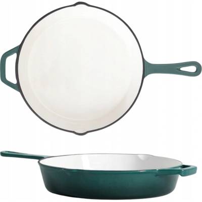 Tradiční pánev Homla SMART PREMIUM 26 cm smaltovaná
