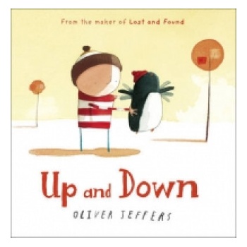 Up and Down Jeffers Oliver
