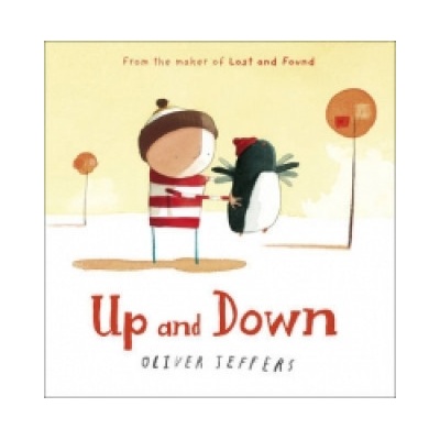Up and Down Jeffers Oliver