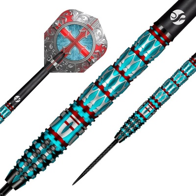 steel Shot Future Knights St George 23g 95% volfrám