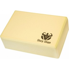 Sharp Shape Yoga block