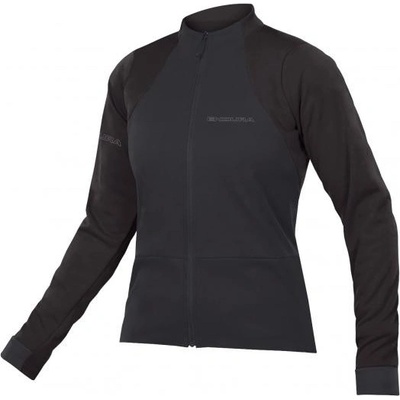 Endura GV500 s dlouhým rukávem Black dámský