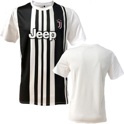 Fan-shop Replika dresu JUVENTUS FC 25/26 domácí