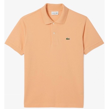 Lacoste Блуза с яка Lacoste Original L. 12.12 Polo Shirt - Orange IXY